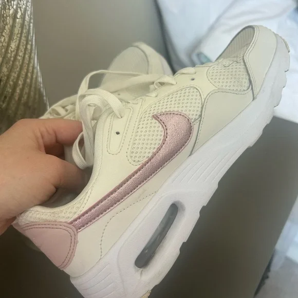 Nike womens Air Max Sc Se Running size 8.5 - Picture 8 of 8